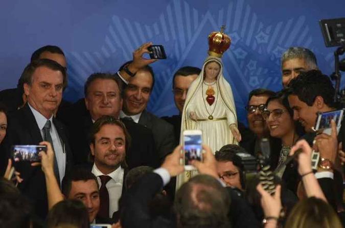 (foto: Ed Alves/CB/D.A Press) (foto: Ed Alves/CB/D.A Press)