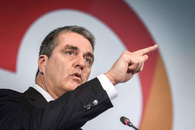 (foto: Fabrice Cofrini / AFP ) (foto: Fabrice Cofrini / AFP )