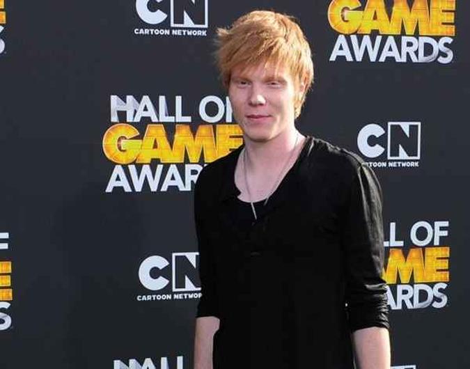 Adam Hicks esteve em Lemonade mouth e Zeke and Luther(foto: AFP PHOTO / Frederic J. BROWN) Adam Hicks esteve em Lemonade mouth e Zeke and Luther(foto: AFP PHOTO / Frederic J. BROWN)