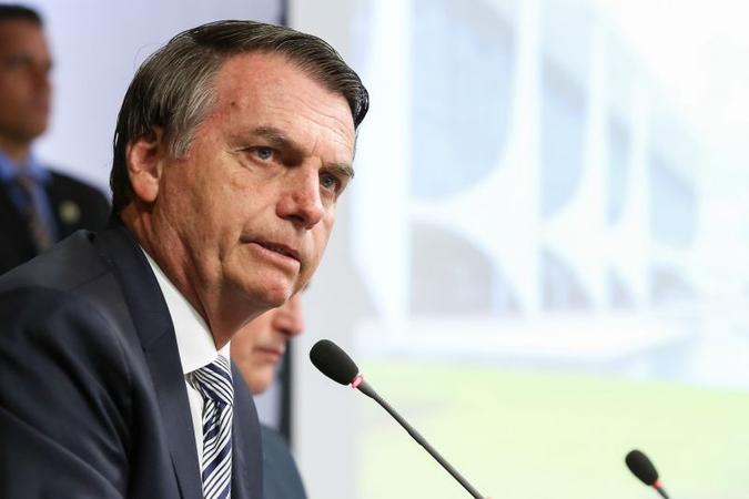 (foto: Marcos Correa/AFP) (foto: Marcos Correa/AFP)