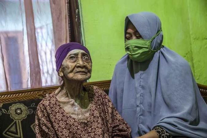 (foto: Juni Kriswanto / AFP) (foto: Juni Kriswanto / AFP)
