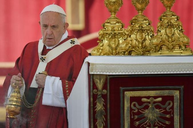 (foto: Alberto PIZZOLI / AFP ) (foto: Alberto PIZZOLI / AFP )