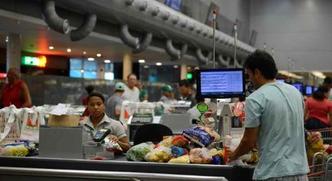 Redução da inflação para 3,45% beneficiará consumidores (foto: Tânia Rêgo/Agência Brasil) Redução da inflação para 3,45% beneficiará consumidores (foto: Tânia Rêgo/Agência Brasil)