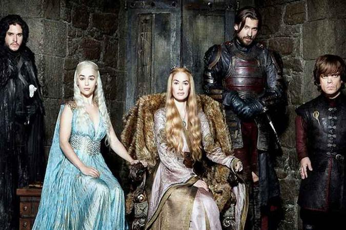 (foto: HBO/Divulgação) (foto: HBO/Divulgação)