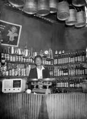 Quando chegou à capital com a família, em 1957, José montou um pequeno comércio na Cidade Livre(foto: Ronaldo de Oliveira/CB/D.A Press/Reprodução) Quando chegou à capital com a família, em 1957, José montou um pequeno comércio na Cidade Livre(foto: Ronaldo de Oliveira/CB/D.A Press/Reprodução)