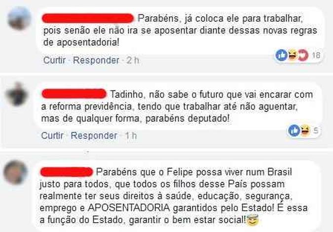 (foto: Reprodução/Facebook ) (foto: Reprodução/Facebook )