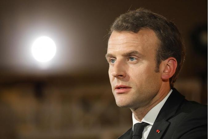 (foto: Ludovic Marin/AFP) (foto: Ludovic Marin/AFP)