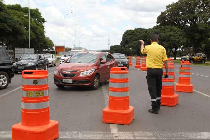 (foto: Toninho Tavares/Agência Brasília) (foto: Toninho Tavares/Agência Brasília)