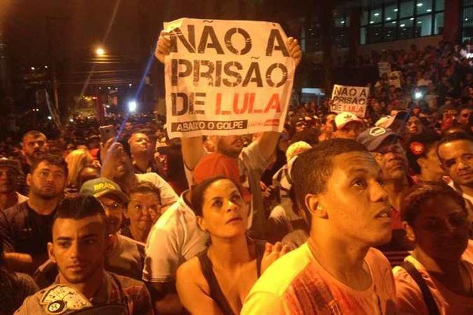 (foto: Reprodução/Facebook/PT) (foto: Reprodução/Facebook/PT)
