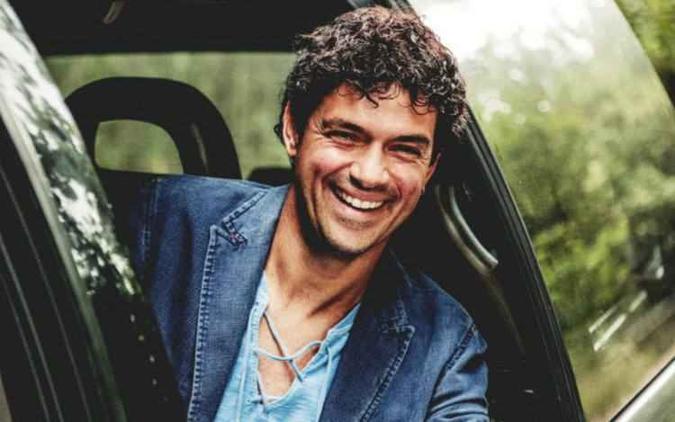 Jorge Vercillo causa polêmica ao falar sobre a cena musical brasileira. (foto: (Facebook/Reprodução)) Jorge Vercillo causa polêmica ao falar sobre a cena musical brasileira. (foto: (Facebook/Reprodução))