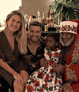 (foto: Instagram/Reprodução) (foto: Instagram/Reprodução)