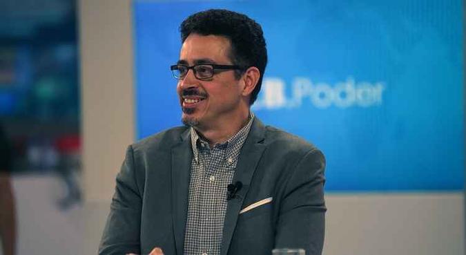 Segundo Sá Leitão, a lei manteve-se, no ano passado, no mesmo patamar de investimentos do ano de 2016, apesar da queda na arrecadação do Imposto de Renda(foto: Ed Alves/CB/D.A Press) Segundo Sá Leitão, a lei manteve-se, no ano passado, no mesmo patamar de investimentos do ano de 2016, apesar da queda na arrecadação do Imposto de Renda(foto: Ed Alves/CB/D.A Press)