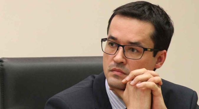 (foto: CNMP/Divulgação) (foto: CNMP/Divulgação)