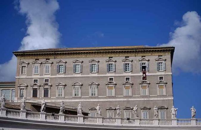 (foto: Filippo Monteforte/AFP) (foto: Filippo Monteforte/AFP)