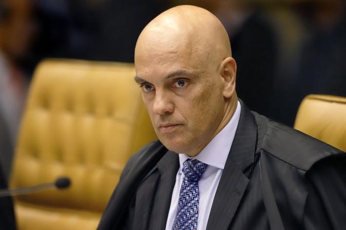 (foto: Rosinei Coutinho/SCO/STF) (foto: Rosinei Coutinho/SCO/STF)