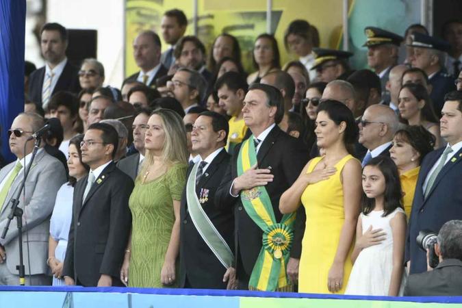 (foto: Ed Alves/CB/D.A Press) (foto: Ed Alves/CB/D.A Press)