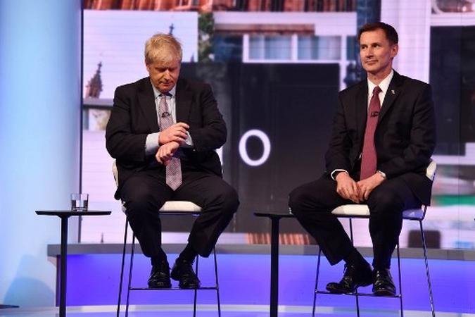 (foto: Jeff Overs/BBC/AFP) (foto: Jeff Overs/BBC/AFP)