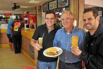 (foto: Minervino Junior/CB/DA Press) (foto: Minervino Junior/CB/DA Press)