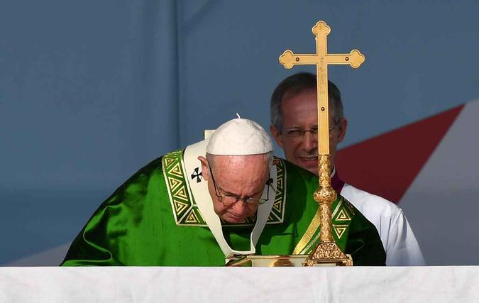 (foto: Alberto Pizzoli/AFP) (foto: Alberto Pizzoli/AFP)