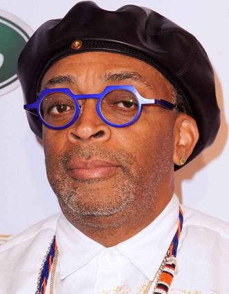 Spike Lee: com Infiltrado na Klan, ele poderá se torrar o primeiro diretor negro a vencer o Oscar (foto: Nick Agro/ Divulgação) Spike Lee: com Infiltrado na Klan, ele poderá se torrar o primeiro diretor negro a vencer o Oscar (foto: Nick Agro/ Divulgação)