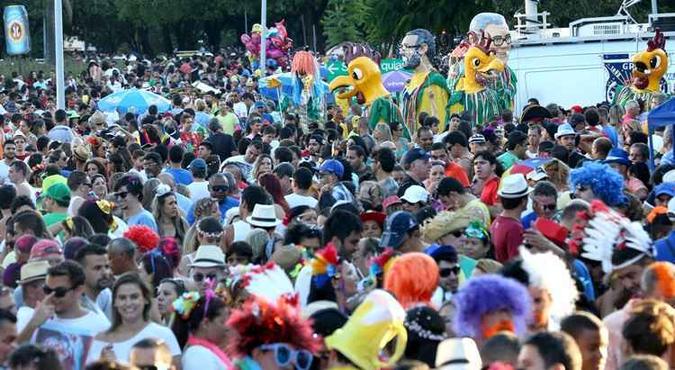 (foto: Tony Winston/Agência Brasilia) (foto: Tony Winston/Agência Brasilia)