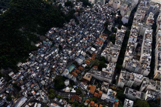 (foto: Mauro Pimentel/AFP) (foto: Mauro Pimentel/AFP)