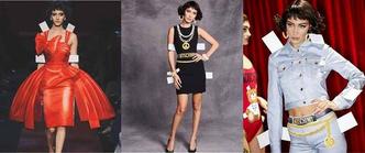 Moschino em Milão(foto: Instagram/Reprodução) Moschino em Milão(foto: Instagram/Reprodução)
