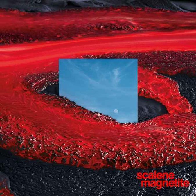 Capa do novo álbum da banda(foto: Reprodução/Internet) Capa do novo álbum da banda(foto: Reprodução/Internet)