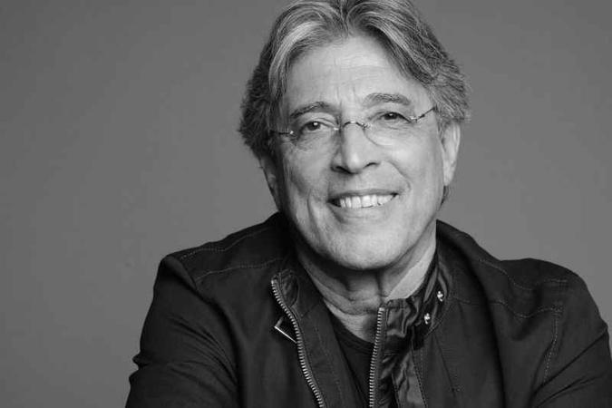 Cantor Ivan Lins, vai se apresentar no projeto 'Bossa Nova in Concert' que vai reunir grandes interpretes da MPB em Brasília(foto: Arquivo pessoal) Cantor Ivan Lins, vai se apresentar no projeto 'Bossa Nova in Concert' que vai reunir grandes interpretes da MPB em Brasília(foto: Arquivo pessoal)