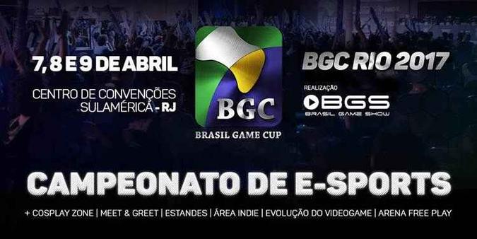 (foto: BCG/Divulgação) (foto: BCG/Divulgação)