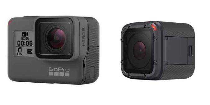 (foto: GoPro/Divulgação) (foto: GoPro/Divulgação)