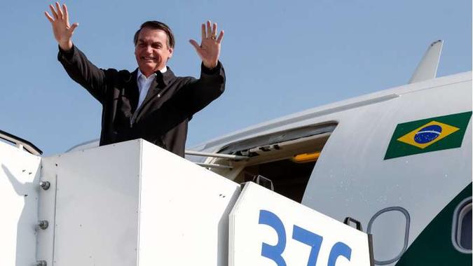 (foto: Alan Santos/Presidência da República) (foto: Alan Santos/Presidência da República)