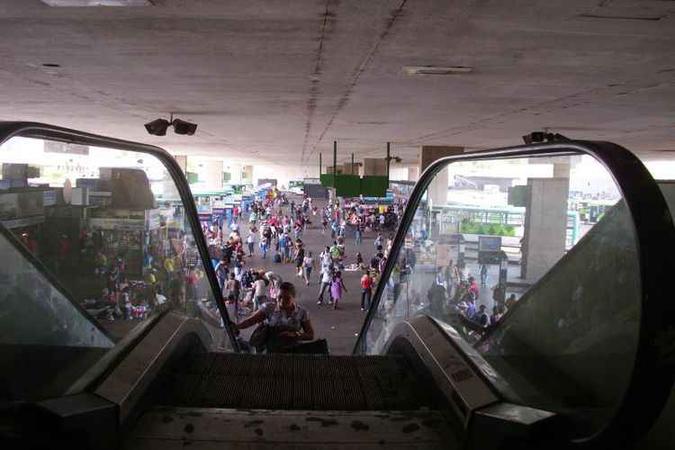 A prioridade vai ser atender pessoas com deficiência e dificuldade de mobilidade(foto: Valéria Corrales/Divulgação) A prioridade vai ser atender pessoas com deficiência e dificuldade de mobilidade(foto: Valéria Corrales/Divulgação)