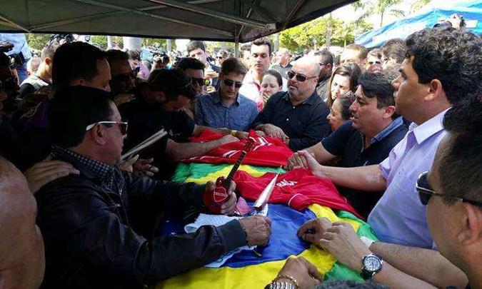 (foto: Breno Fortes/CB/DA Press) (foto: Breno Fortes/CB/DA Press)