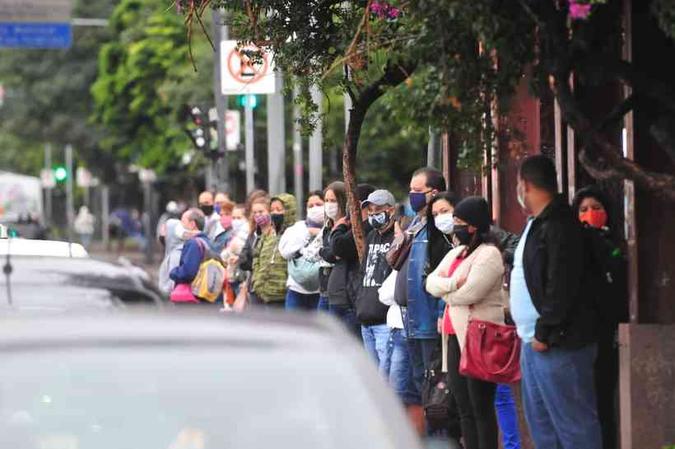 (foto: Gladyston Rodrigues/EM) (foto: Gladyston Rodrigues/EM)