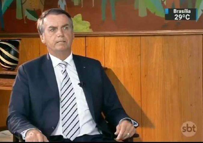 (foto: Reprodução/SBT) (foto: Reprodução/SBT)