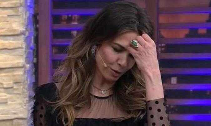 (foto: Reprodução/RedeTV!) (foto: Reprodução/RedeTV!)