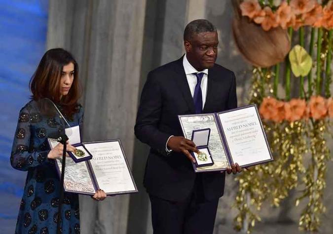(foto: TOBIAS SCHWARZ / AFP) (foto: TOBIAS SCHWARZ / AFP)