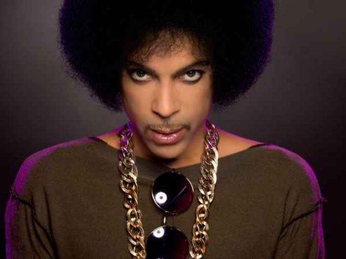 Prince foi um dos cantores pop de maior sucesso(foto: NPGRecords/Divulgação) Prince foi um dos cantores pop de maior sucesso(foto: NPGRecords/Divulgação)