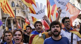 (foto: Pau Barrena / AFP ) (foto: Pau Barrena / AFP )
