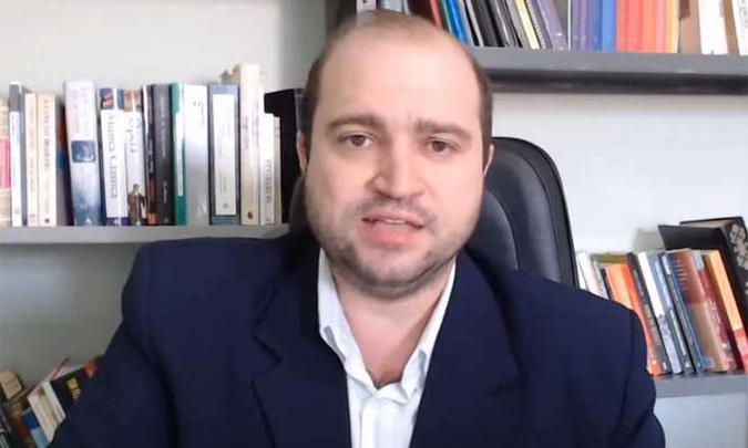 (foto: Reprodução/YouTube) (foto: Reprodução/YouTube)