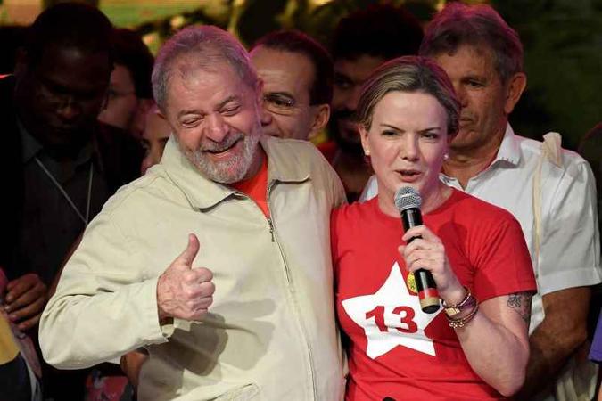 (foto: Evaristo Sa/AFP) (foto: Evaristo Sa/AFP)