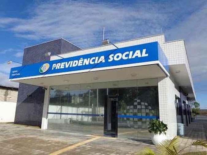 (foto: Divulgação/Previdência Social) (foto: Divulgação/Previdência Social)