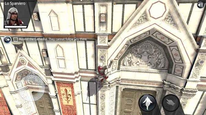 (foto: Ubisoft/Divulgação) (foto: Ubisoft/Divulgação)