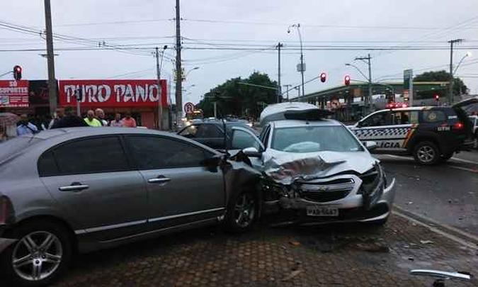(foto: PM/Divulgação) (foto: PM/Divulgação)