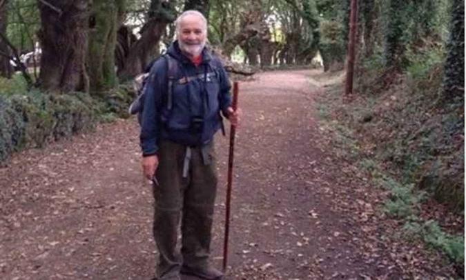 Fernando Luiz Righi de Oliveira foi encontrado morto na Espanha (foto: Facebook/Reprodução ) Fernando Luiz Righi de Oliveira foi encontrado morto na Espanha (foto: Facebook/Reprodução )