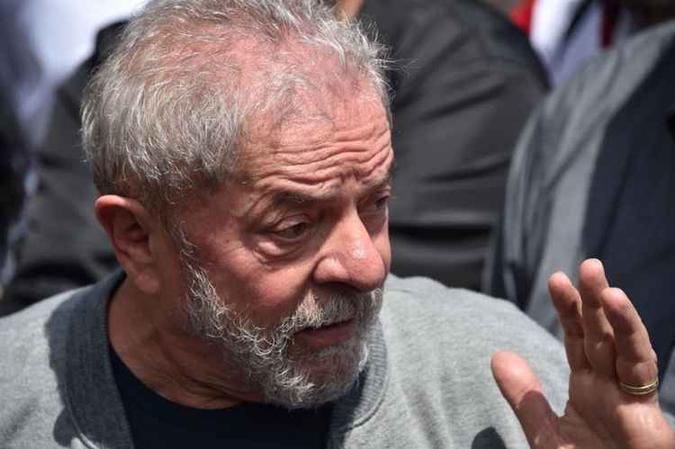 (foto: AFP / Nelson ALMEIDA) (foto: AFP / Nelson ALMEIDA)