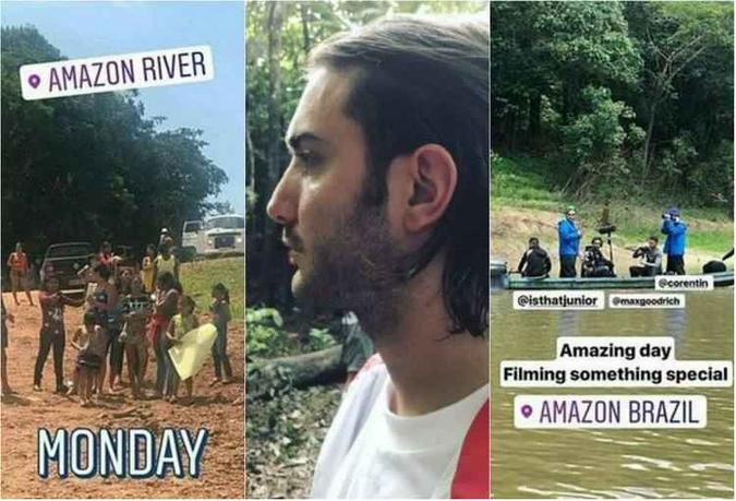 (foto: Instagram/Reprodução) (foto: Instagram/Reprodução)