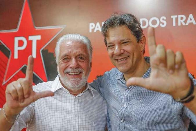 (foto: Instituto Lula/Divulgação) (foto: Instituto Lula/Divulgação)