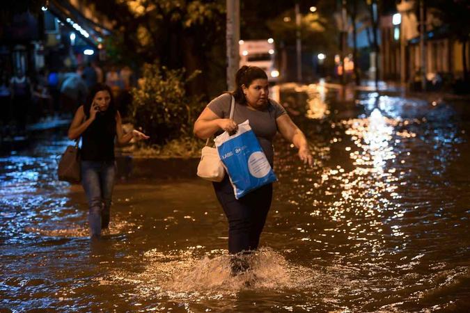 (foto: AFP/Mauro Pimentel) (foto: AFP/Mauro Pimentel)